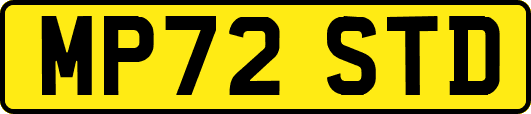 MP72STD