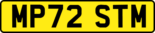 MP72STM