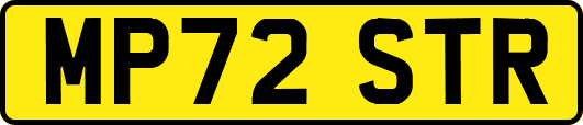MP72STR