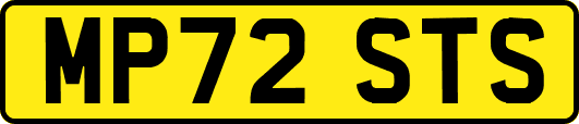 MP72STS