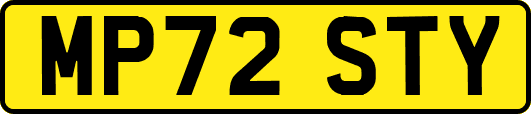 MP72STY