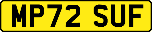 MP72SUF