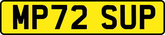 MP72SUP