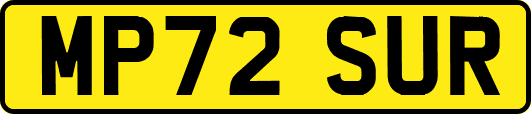 MP72SUR