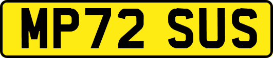 MP72SUS