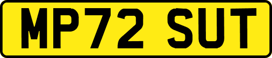 MP72SUT