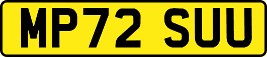 MP72SUU
