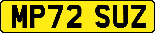 MP72SUZ
