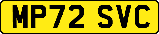 MP72SVC