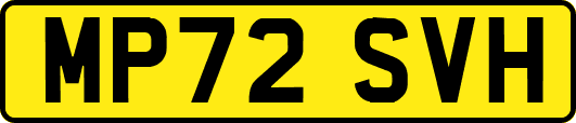MP72SVH