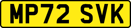 MP72SVK