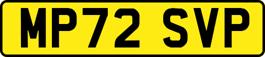 MP72SVP