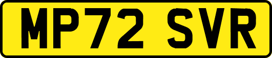 MP72SVR
