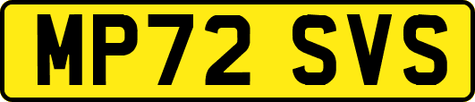 MP72SVS