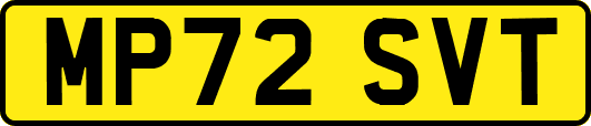 MP72SVT