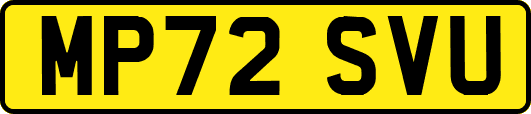 MP72SVU