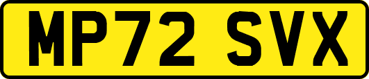 MP72SVX