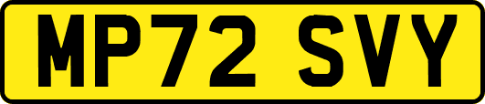 MP72SVY