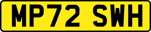 MP72SWH