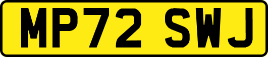 MP72SWJ