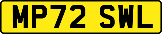 MP72SWL