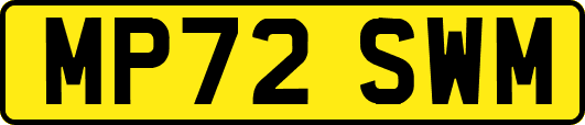 MP72SWM
