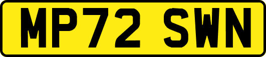 MP72SWN