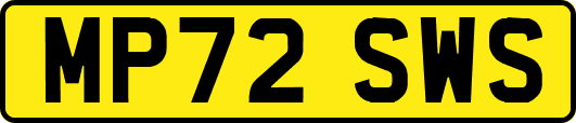 MP72SWS