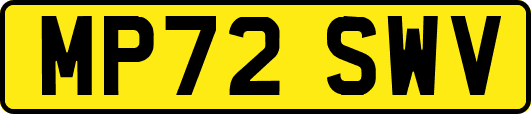 MP72SWV
