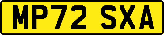 MP72SXA