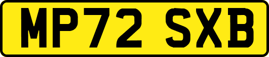 MP72SXB