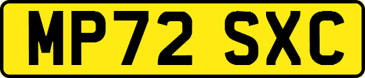 MP72SXC