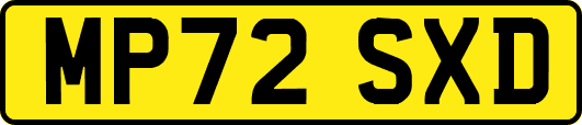 MP72SXD