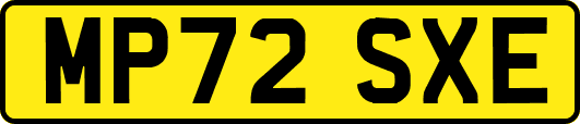 MP72SXE