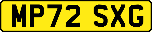 MP72SXG