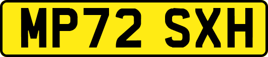MP72SXH