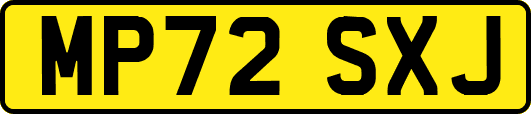 MP72SXJ