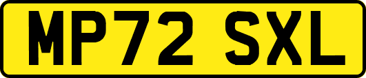 MP72SXL