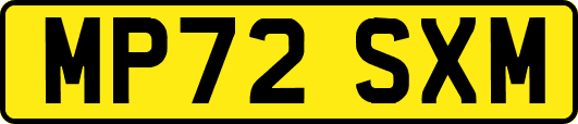 MP72SXM