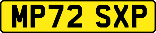 MP72SXP