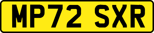 MP72SXR