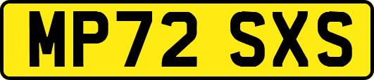 MP72SXS