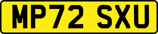MP72SXU