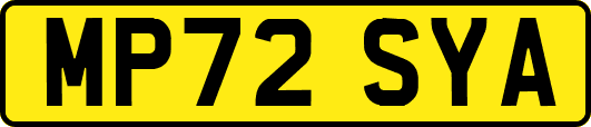 MP72SYA