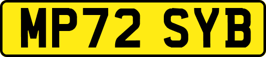 MP72SYB
