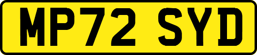 MP72SYD