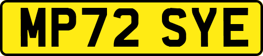 MP72SYE