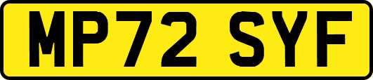 MP72SYF
