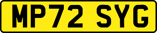 MP72SYG
