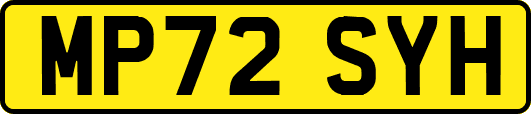 MP72SYH